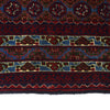 Hand Knotted Khoja Roshnai Rug 3' 1" x 4' 8" (ft) - No. B21049