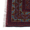 Hand Knotted Khoja Roshnai Rug 3' 1" x 4' 8" (ft) - No. B21049