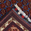 Hand Knotted Khoja Roshnai Rug 3' 1" x 4' 9" (ft) - No. B21051