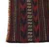 Flat Weave Kilim Runner 2' 2 x 4' 11 (ft) - No. B21059