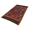 Kids Room Kilim 3' 9" x 6' 8" (ft) - No. B21063