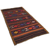 Kids Room Kilim 3' 9" x 6' 8" (ft) - No. B21063