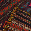 Kids Room Kilim 3' 9" x 6' 8" (ft) - No. B21063