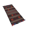 Handmade Table Sheet Kilim Runner 2' 1" x 4' 8" (ft) - No. B21336