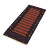 Handmade Table Sheet Kilim Runner 1' 10" x 4' 5" (ft) - No. B21435