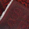 Firebrick Color Khal Mohammadi Rug 4' 8 x 6' 2 (ft) - No. B21441