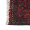 Oriental Khal Mohammadi Rug 4' 8 x 6' 4 (ft) - No. B21444