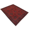 Oriental Khal Mohammadi Rug 4' 8 x 6' 4 (ft) - No. B21444