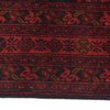 Handmade Khal Mohammadi Rug 4' 8 x 6' 3 (ft) - No. B21445