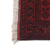 Handmade Khal Mohammadi Rug 4' 8 x 6' 3 (ft) - No. B21445