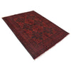 Handmade Khal Mohammadi Rug 4' 8 x 6' 3 (ft) - No. B21445