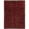 Oriental Khal Mohammadi Rug 4' 7 x 6' 4 (ft) - No. B21448