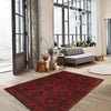 Oriental Khal Mohammadi Rug 4' 7 x 6' 4 (ft) - No. B21448