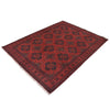 Oriental Khal Mohammadi Rug 4' 7 x 6' 4 (ft) - No. B21448