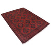 Oriental Khal Mohammadi Rug 4' 7 x 6' 4 (ft) - No. B21448