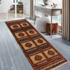 Handmade Table Sheet Kilim Runner 2' 1" x 5' 4" (ft) - No. B21483