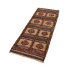 Handmade Table Sheet Kilim Runner 2' 1" x 5' 4" (ft) - No. B21483