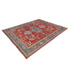 Hand Made Persian Design Heriz Rug 9' 8 x 14' 1 (ft) - No. B21499