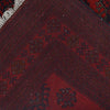 Dark Red Khal Mohammadi Rug 5' 5 x 7' 9 (ft) - No. B21519