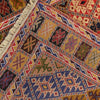 Luxury Kilim Rug 2' 8" x 3' 8" (ft) - No. B21525