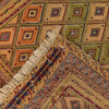 Luxury Kilim Rug 2' 7" x 3' 7" (ft) - No. B21526