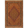 Premium Quality Kilim Rug 3' 2" x 5' 0" (ft) - No. B21527