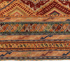 Premium Quality Kilim Rug 3' 2" x 5' 0" (ft) - No. B21527