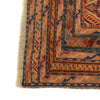 Premium Quality Kilim Rug 3' 2" x 5' 0" (ft) - No. B21527