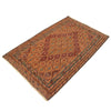 Premium Quality Kilim Rug 3' 2" x 5' 0" (ft) - No. B21527