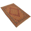 Premium Quality Kilim Rug 3' 2" x 5' 0" (ft) - No. B21527