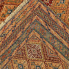 Premium Quality Kilim Rug 3' 2" x 5' 0" (ft) - No. B21527