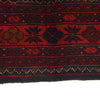 Dark Red Khal Mohammadi Rug 4' 8 x 6' 4 (ft) - No. B21570