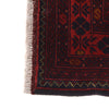 Dark Red Khal Mohammadi Rug 4' 8 x 6' 4 (ft) - No. B21570