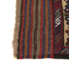 Handmade Barjista Kilim Rug 4' 3 x 6' 2 (ft) - No. B21572