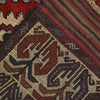 Handmade Barjista Kilim Rug 4' 3 x 6' 2 (ft) - No. B21572