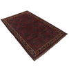 Handmade Baluchi Rug 4' 4 x 6' 8 (ft) - No. B22005