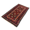 Hand Knotted Baluchi Rug 3' 5 x 6' 0 (ft) - No. B22630