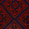 Tribal Baloch Rug 5' 7" x 8' 6" (ft) - No. B22895