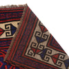 Tribal Baloch Rug 5' 7" x 8' 6" (ft) - No. B22895