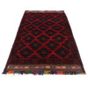 Traditional Baloch Rug 4' 6 x 7' 7 (ft) - No. B22900