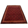 Tribal Baloch Rug 5' 2 x 7' 2 (ft) - No. B23681