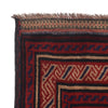 Tribal Baloch Rug 5' 2 x 7' 2 (ft) - No. B23681