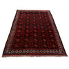 Traditional Baloch Rug 4' 1 x 5' 9 (ft) - No. B23711