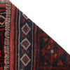 Traditional Baloch Rug 4' 1 x 5' 9 (ft) - No. B23711