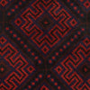 Handmade Baluchi Rug 3' 8 x 5' 7 (ft) - No. B23760