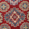 Red Color Kazak Runner 2' 6 x 13' 3 (ft) - No. B26360