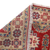 Red Color Kazak Runner 2' 6 x 13' 3 (ft) - No. B26360