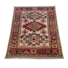 Oriental Kazak Rug 2' 7 x 3' 7 (ft) - No. B26361