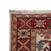 Oriental Kazak Rug 2' 7 x 3' 7 (ft) - No. B26361