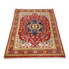 Hand Knotted Kazak Rug 2' 7 x 3' 6 (ft) - No. B26362